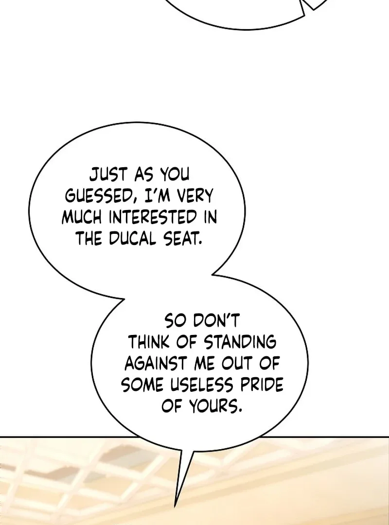 K-Eldest Daughter Possessed a Childcare Novel Chapter 28 page 21