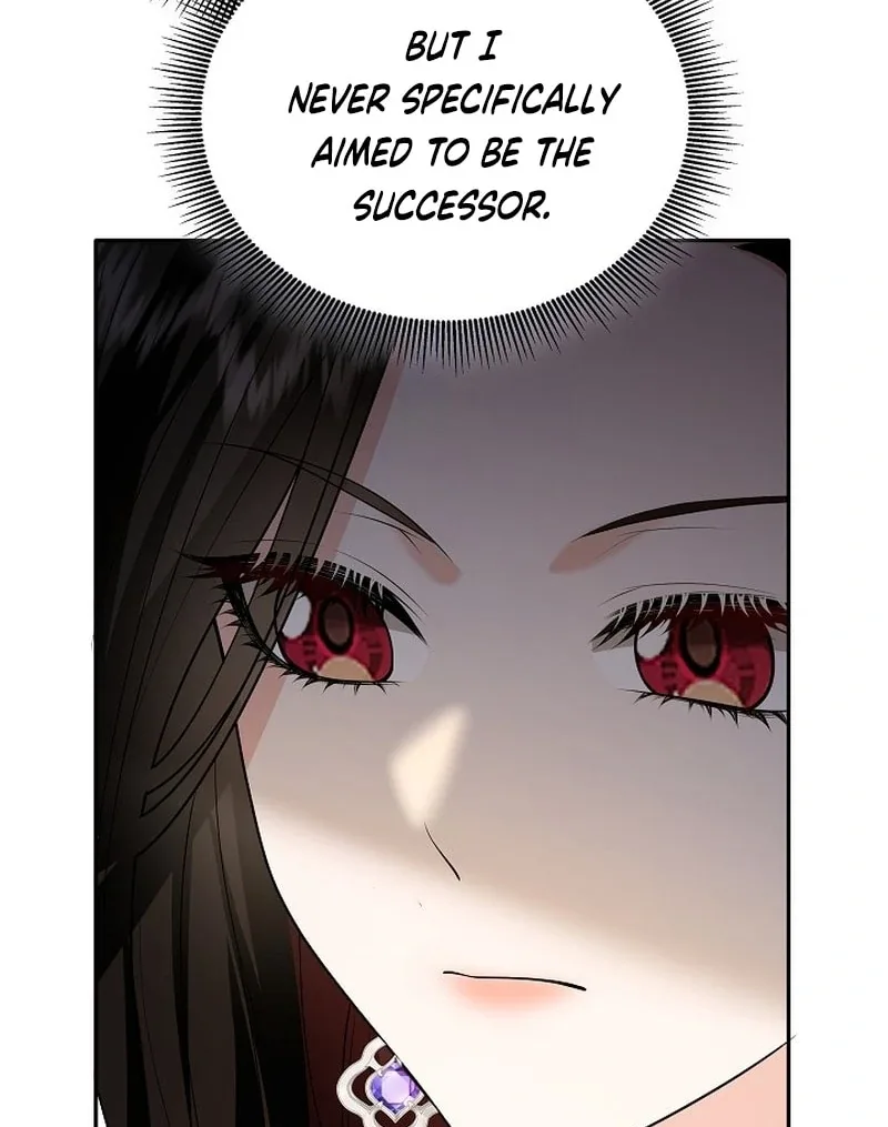 K-Eldest Daughter Possessed a Childcare Novel Chapter 28 page 24