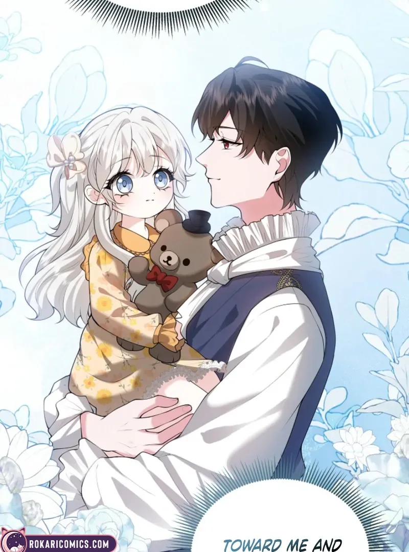 K-Eldest Daughter Possessed a Childcare Novel Chapter 25 page 121