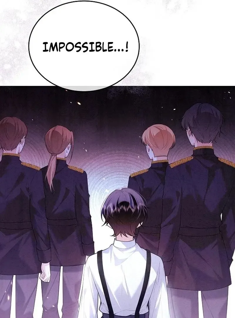 K-Eldest Daughter Possessed a Childcare Novel Chapter 29 page 28