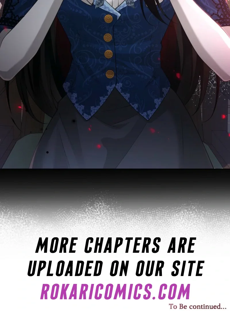 K-Eldest Daughter Possessed a Childcare Novel Chapter 26 page 124