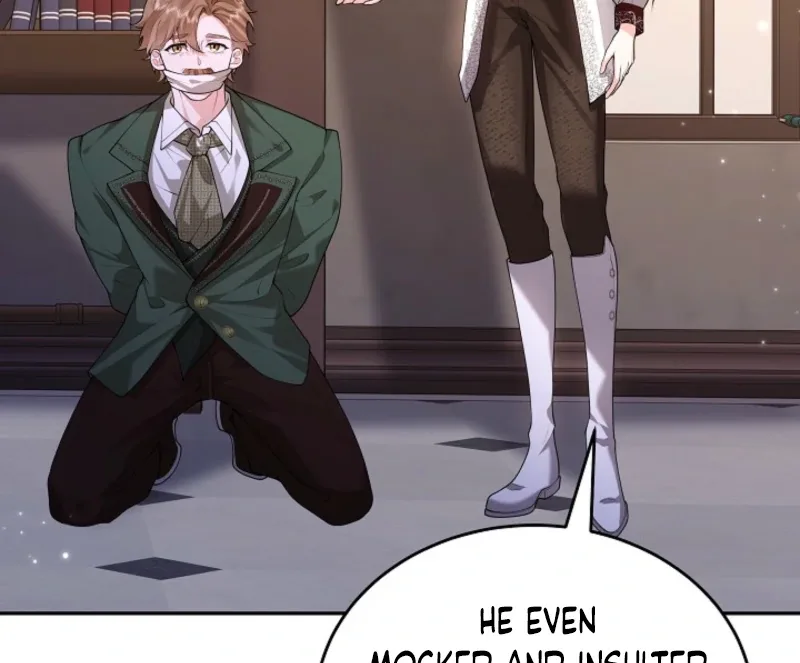 K-Eldest Daughter Possessed a Childcare Novel Chapter 25 page 113