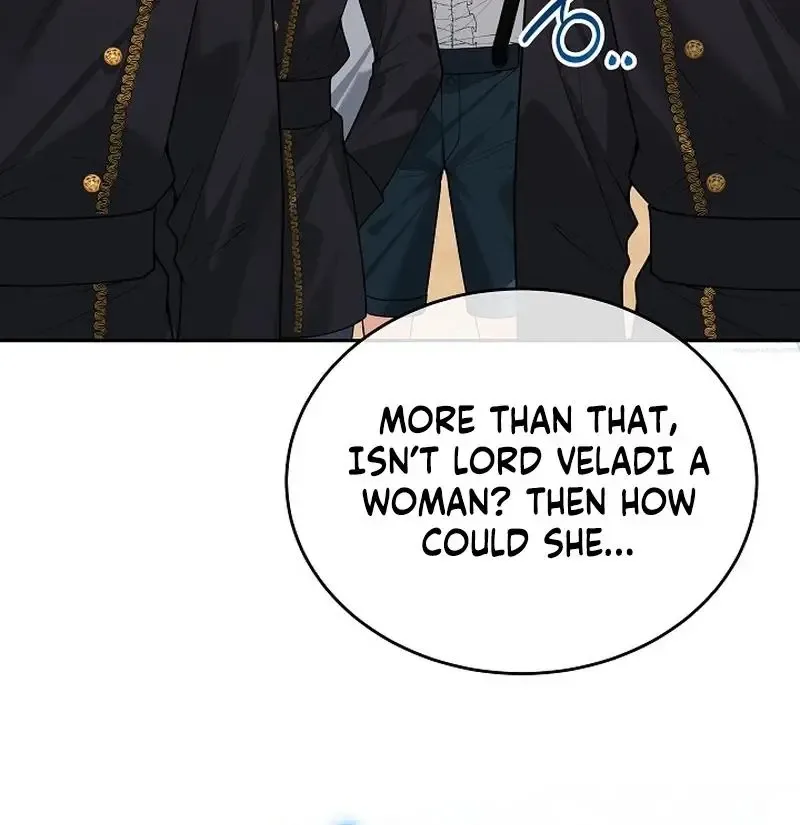 K-Eldest Daughter Possessed a Childcare Novel Chapter 29 page 31