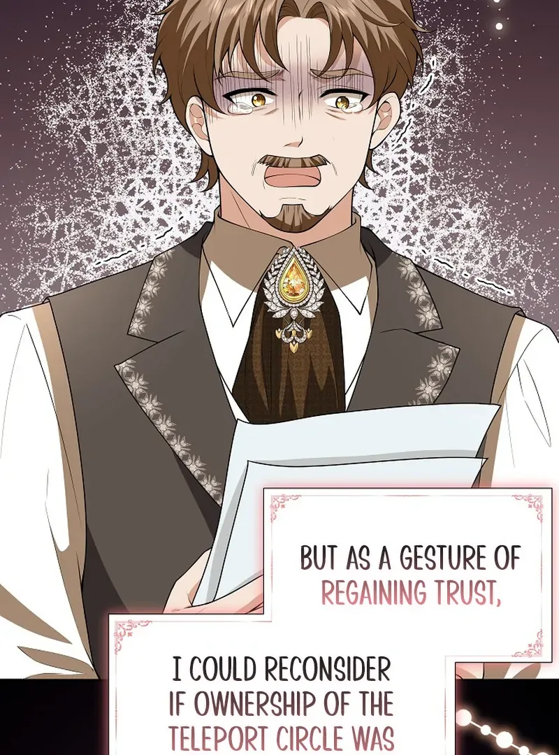 K-Eldest Daughter Possessed a Childcare Novel Chapter 27 page 126