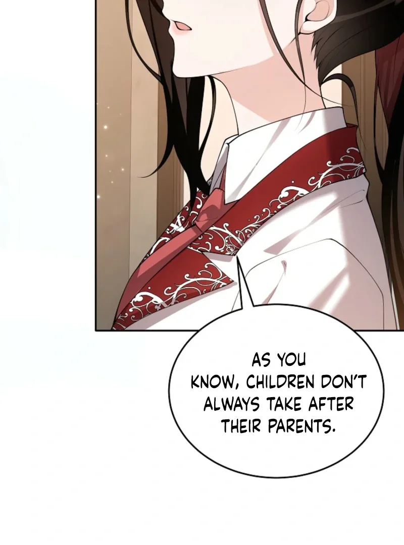 K-Eldest Daughter Possessed a Childcare Novel Chapter 25 page 111