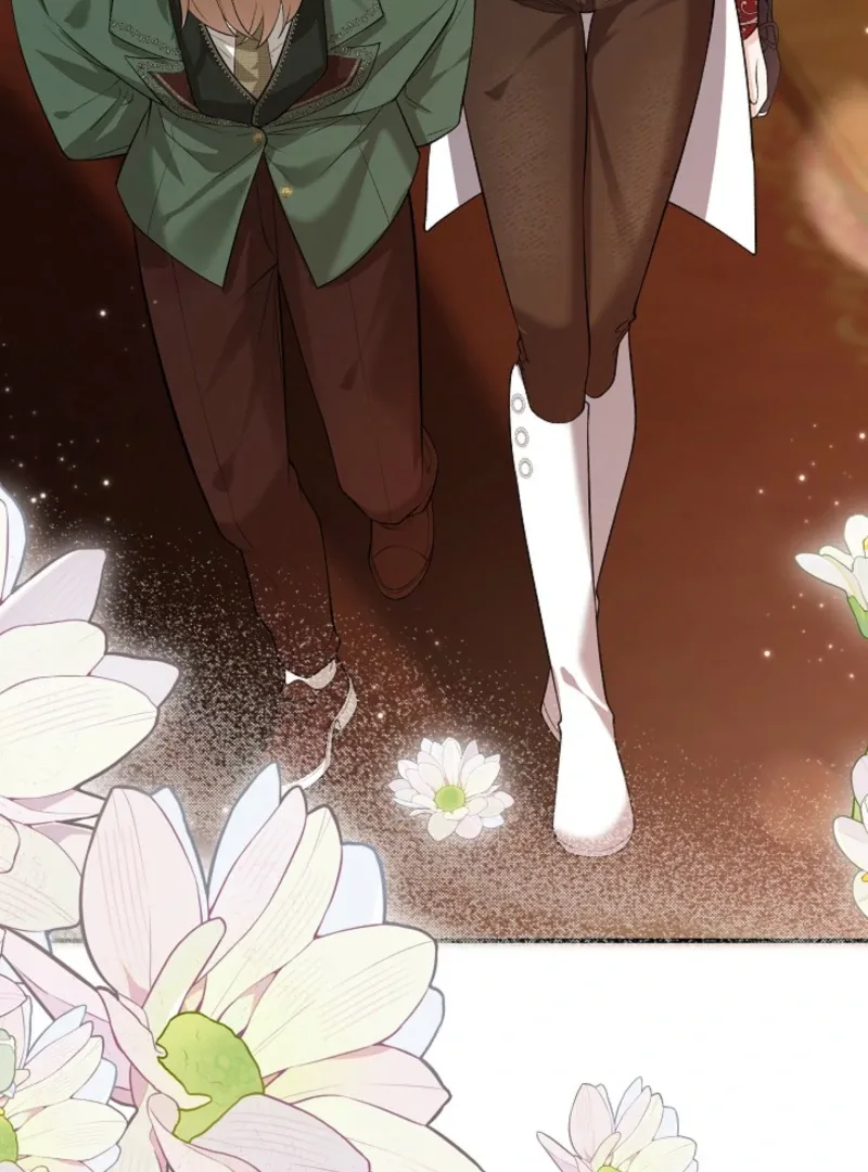 K-Eldest Daughter Possessed a Childcare Novel Chapter 24 page 143