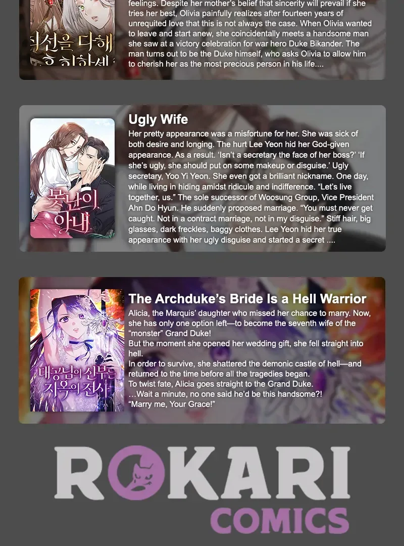 K-Eldest Daughter Possessed a Childcare Novel Chapter 24 page 145