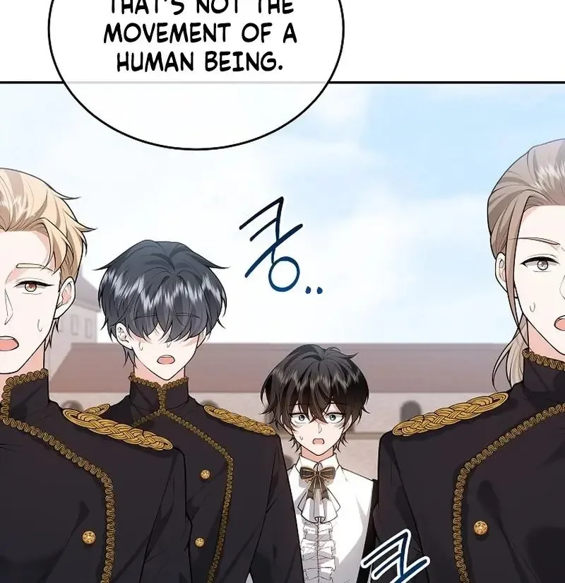 K-Eldest Daughter Possessed a Childcare Novel Chapter 29 page 30