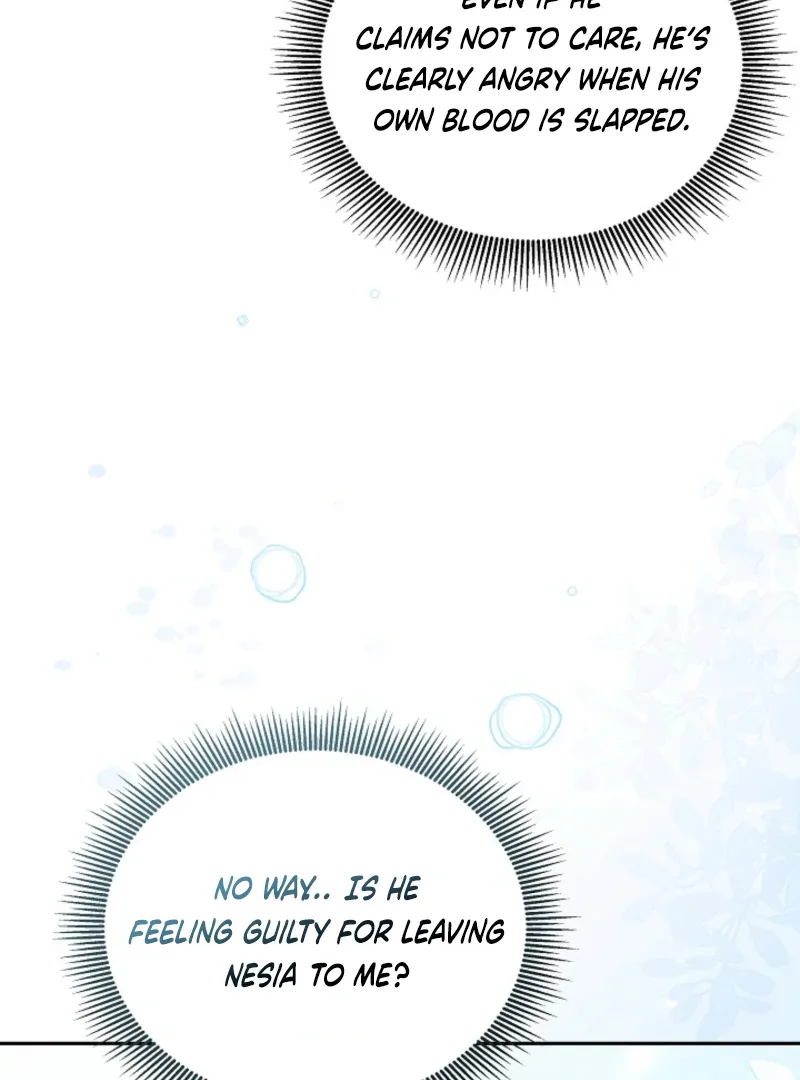 K-Eldest Daughter Possessed a Childcare Novel Chapter 25 page 120