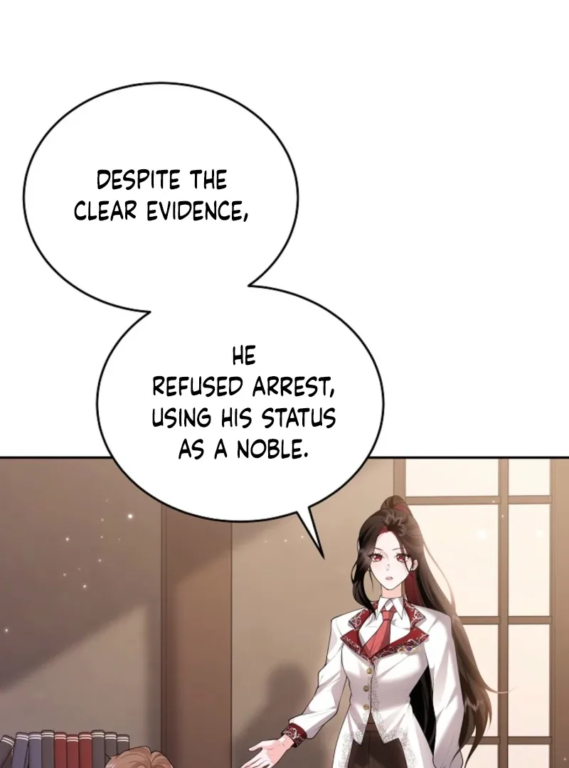 K-Eldest Daughter Possessed a Childcare Novel Chapter 25 page 112