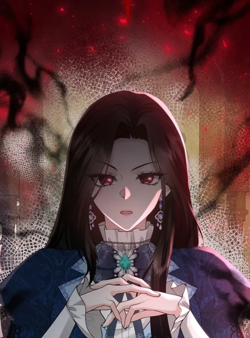 K-Eldest Daughter Possessed a Childcare Novel Chapter 26 page 123