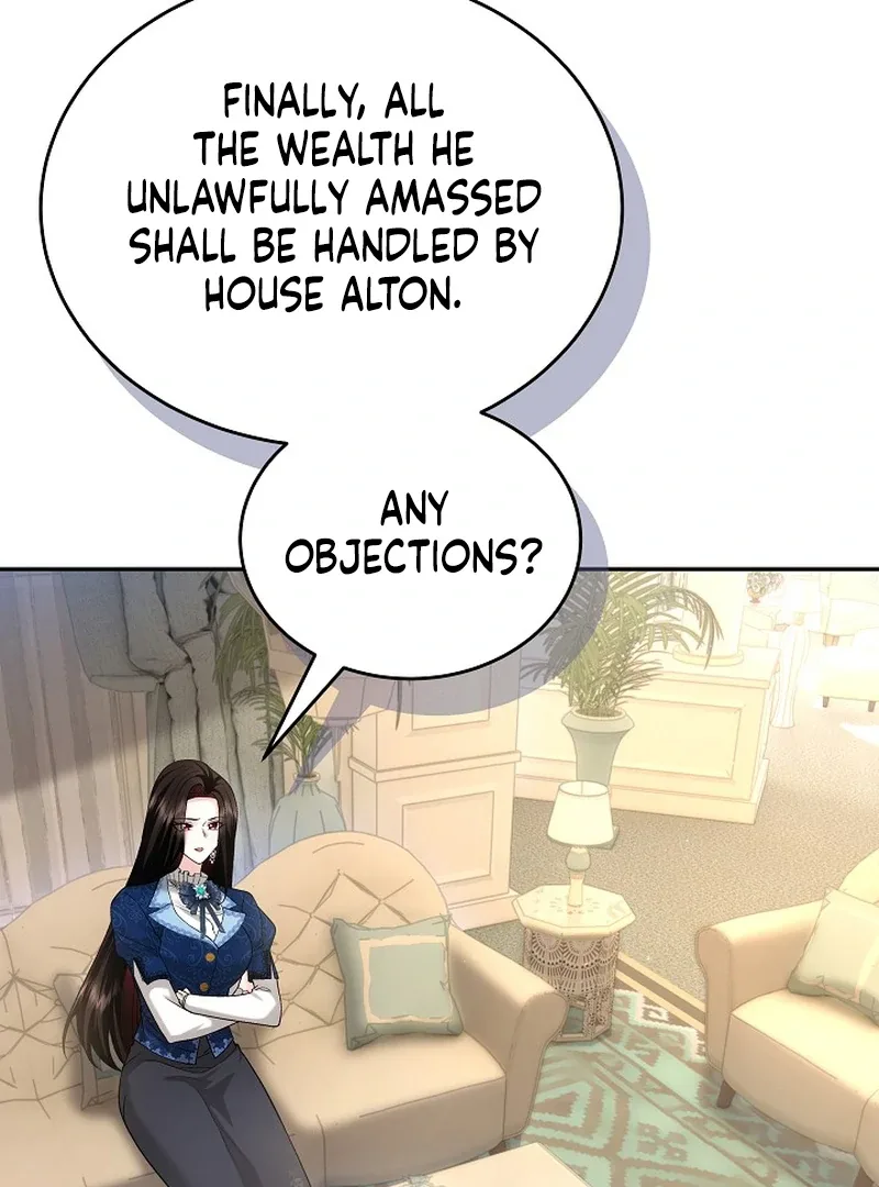 K-Eldest Daughter Possessed a Childcare Novel Chapter 27 page 118