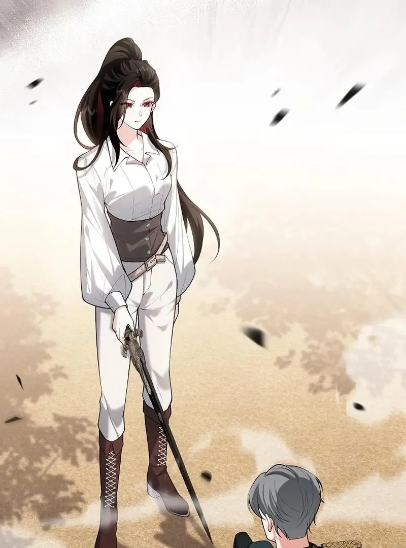 K-Eldest Daughter Possessed a Childcare Novel Chapter 29 page 26