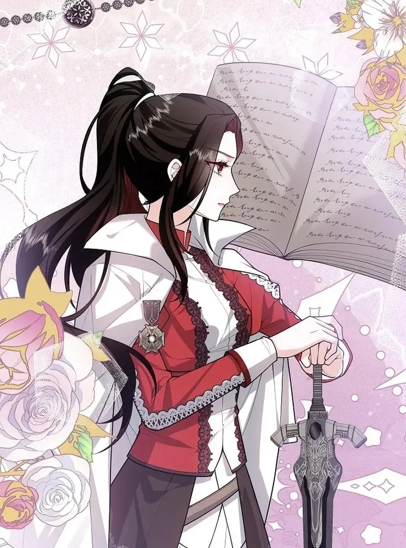 K-Eldest Daughter Possessed a Childcare Novel Chapter 29 page 37