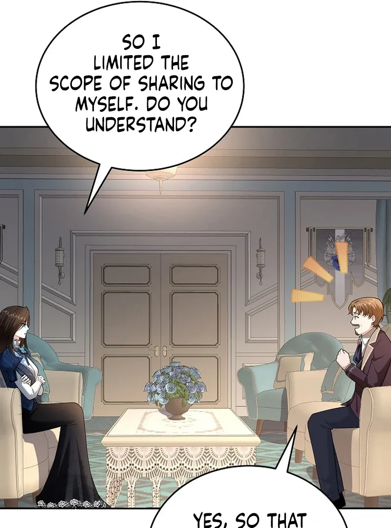 K-Eldest Daughter Possessed a Childcare Novel Chapter 27 page 135