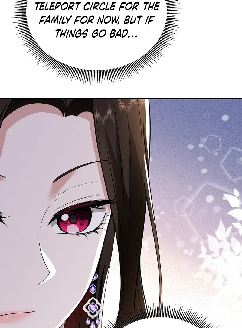 K-Eldest Daughter Possessed a Childcare Novel Chapter 27 page 140