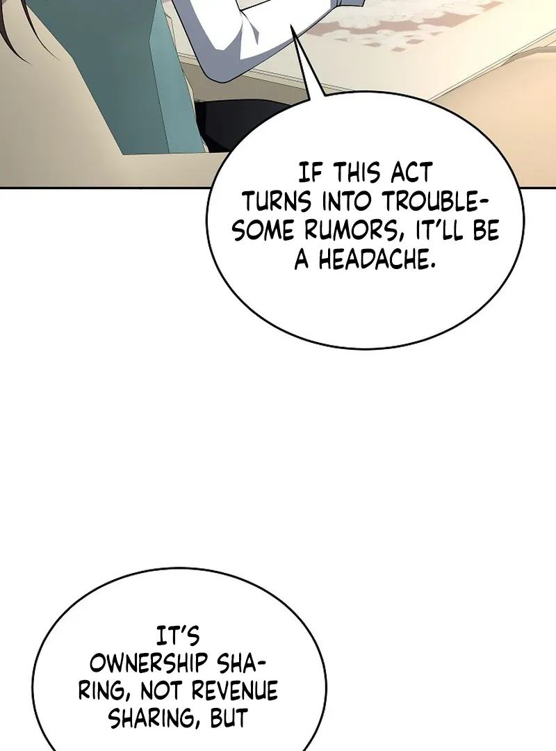 K-Eldest Daughter Possessed a Childcare Novel Chapter 27 page 131