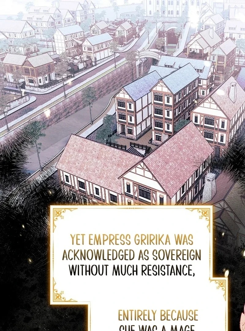 K-Eldest Daughter Possessed a Childcare Novel Chapter 28 page 34
