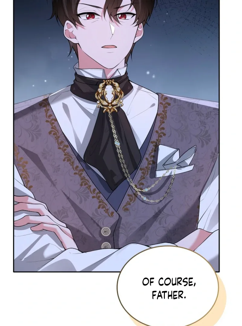 K-Eldest Daughter Possessed a Childcare Novel Chapter 25 page 131