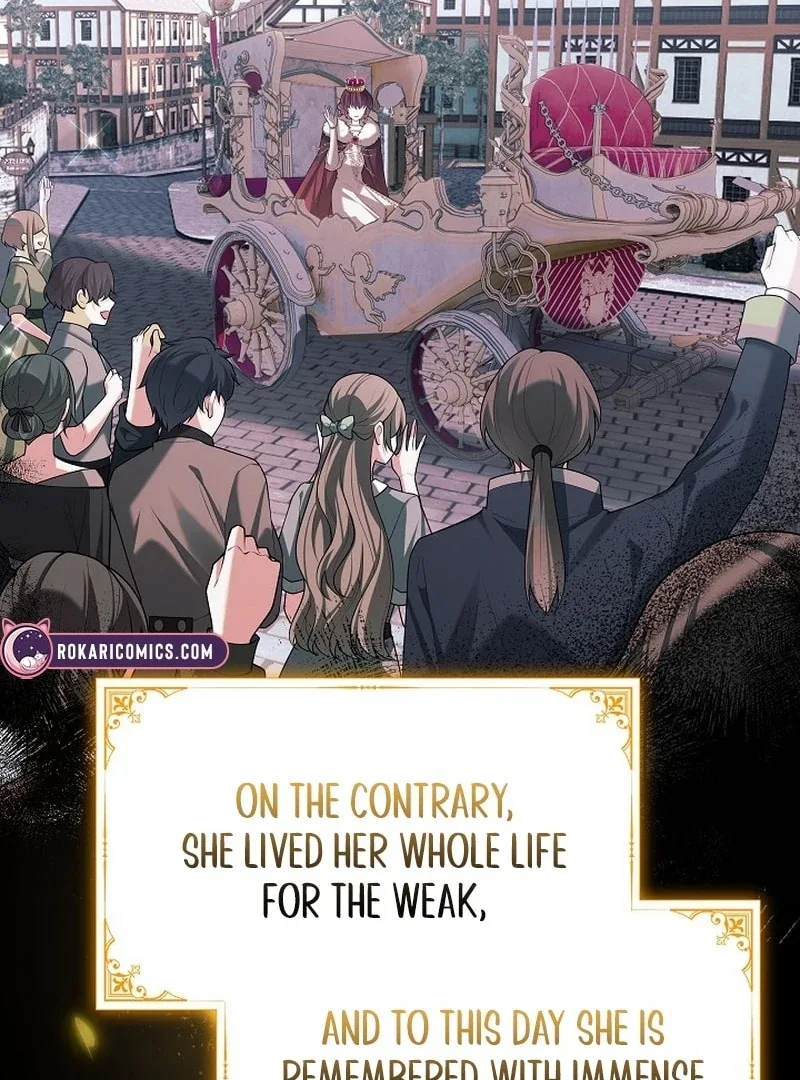 K-Eldest Daughter Possessed a Childcare Novel Chapter 28 page 40