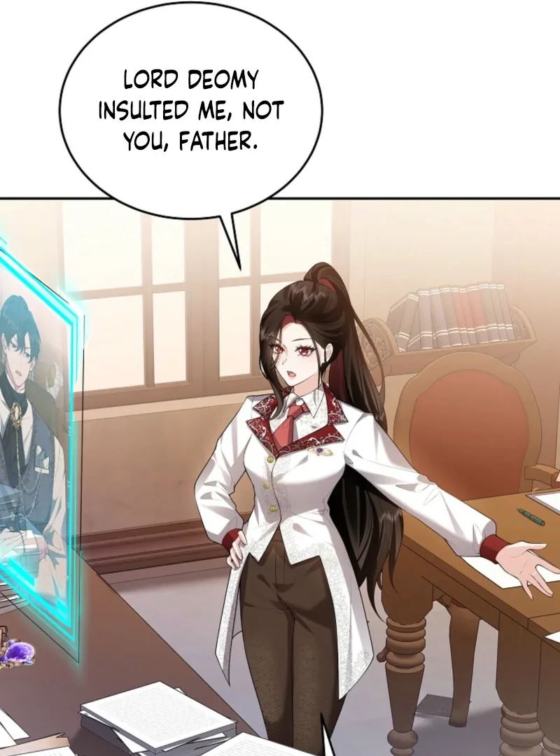 K-Eldest Daughter Possessed a Childcare Novel Chapter 25 page 127