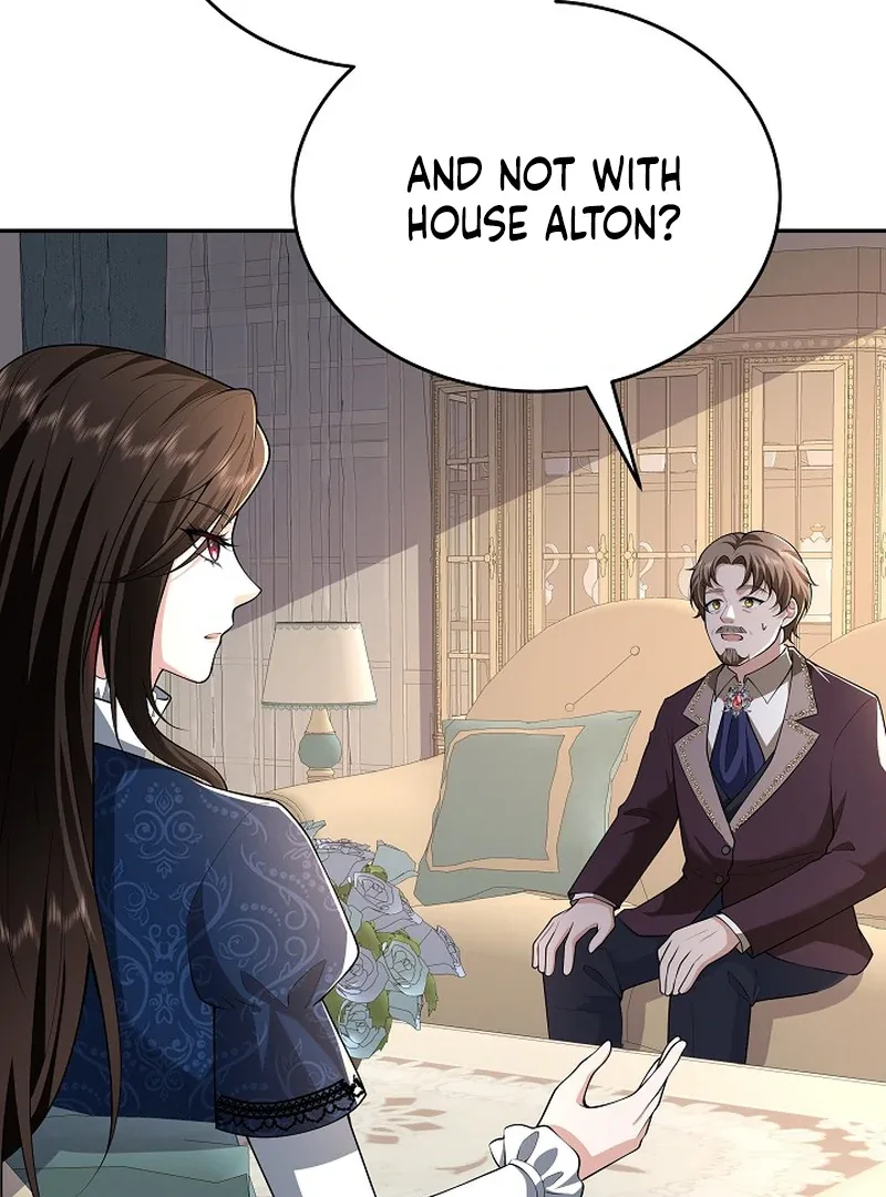 K-Eldest Daughter Possessed a Childcare Novel Chapter 27 page 130