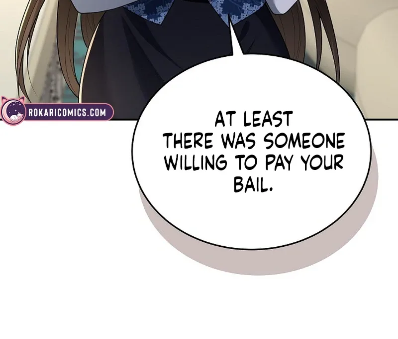 K-Eldest Daughter Possessed a Childcare Novel Chapter 27 page 147