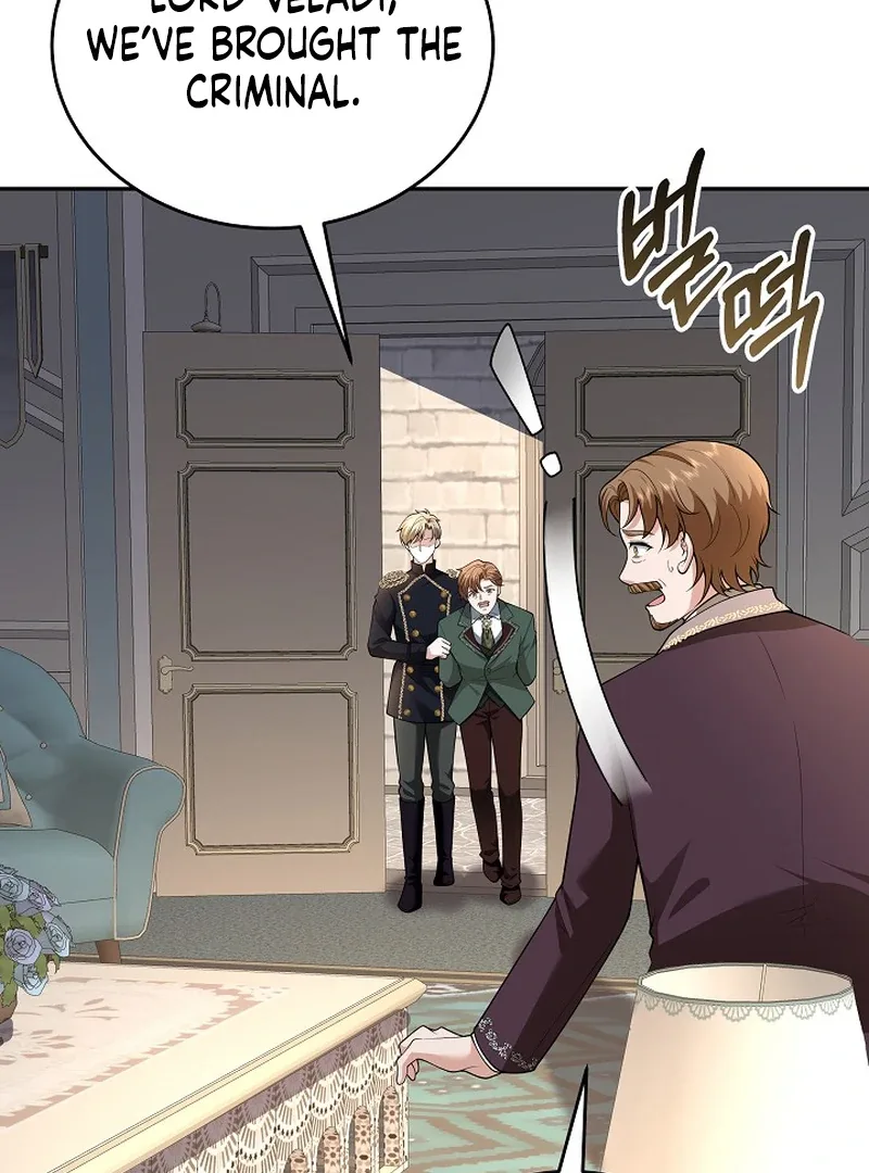 K-Eldest Daughter Possessed a Childcare Novel Chapter 27 page 142
