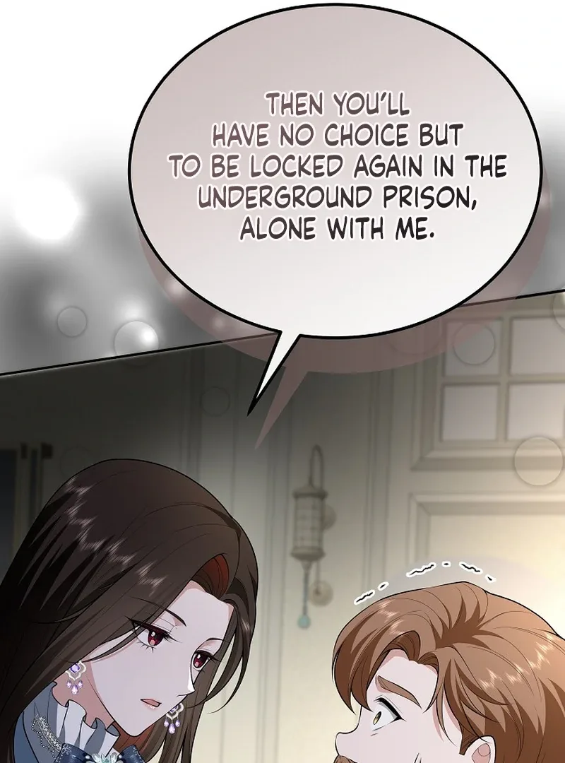 K-Eldest Daughter Possessed a Childcare Novel Chapter 27 page 149