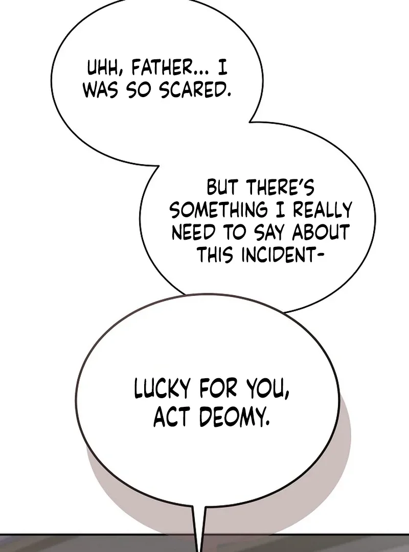 K-Eldest Daughter Possessed a Childcare Novel Chapter 27 page 145