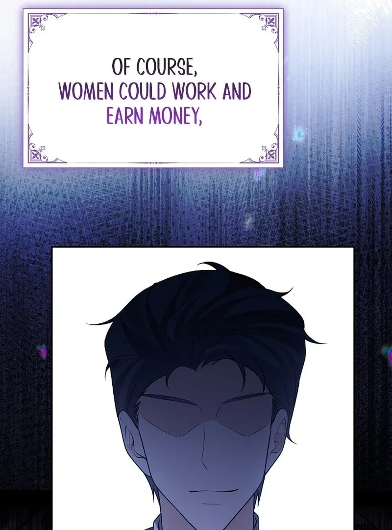 K-Eldest Daughter Possessed a Childcare Novel Chapter 28 page 48