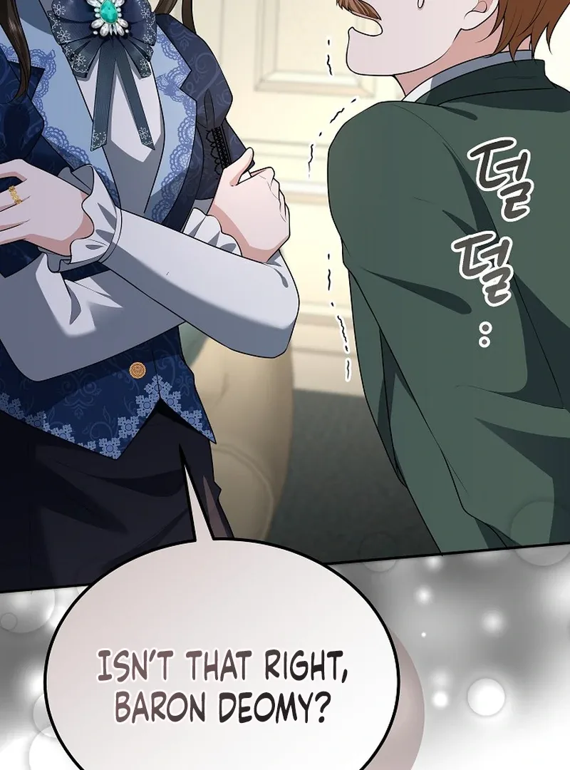 K-Eldest Daughter Possessed a Childcare Novel Chapter 27 page 150