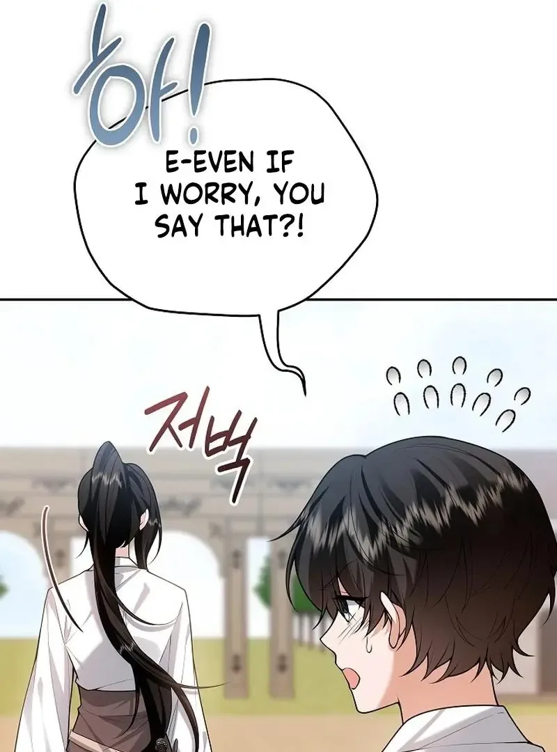 K-Eldest Daughter Possessed a Childcare Novel Chapter 29 page 51