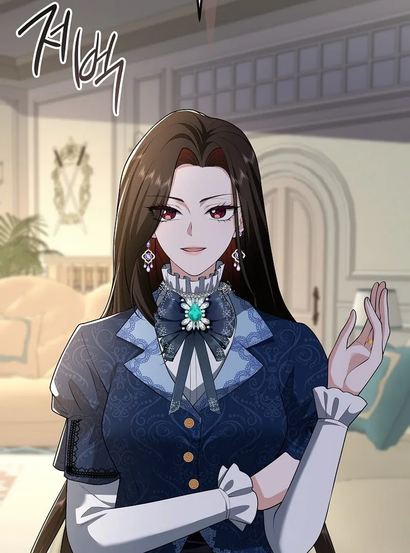 K-Eldest Daughter Possessed a Childcare Novel Chapter 27 page 146