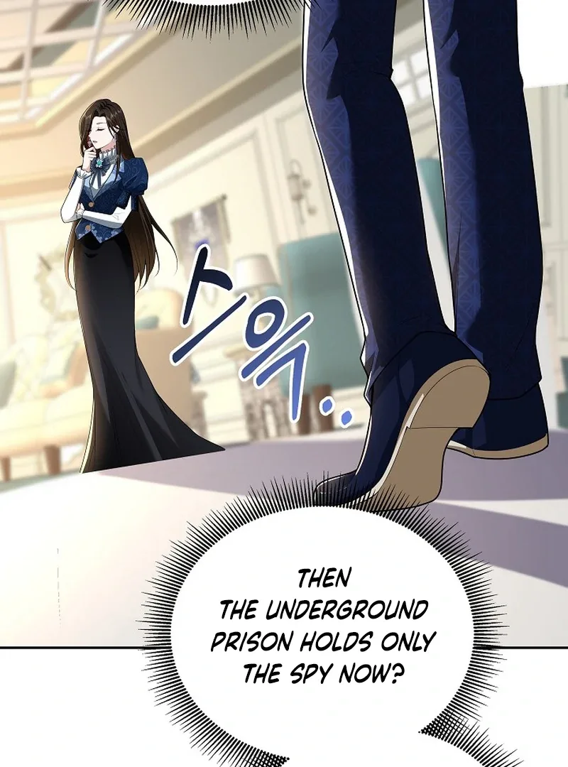 K-Eldest Daughter Possessed a Childcare Novel Chapter 27 page 155