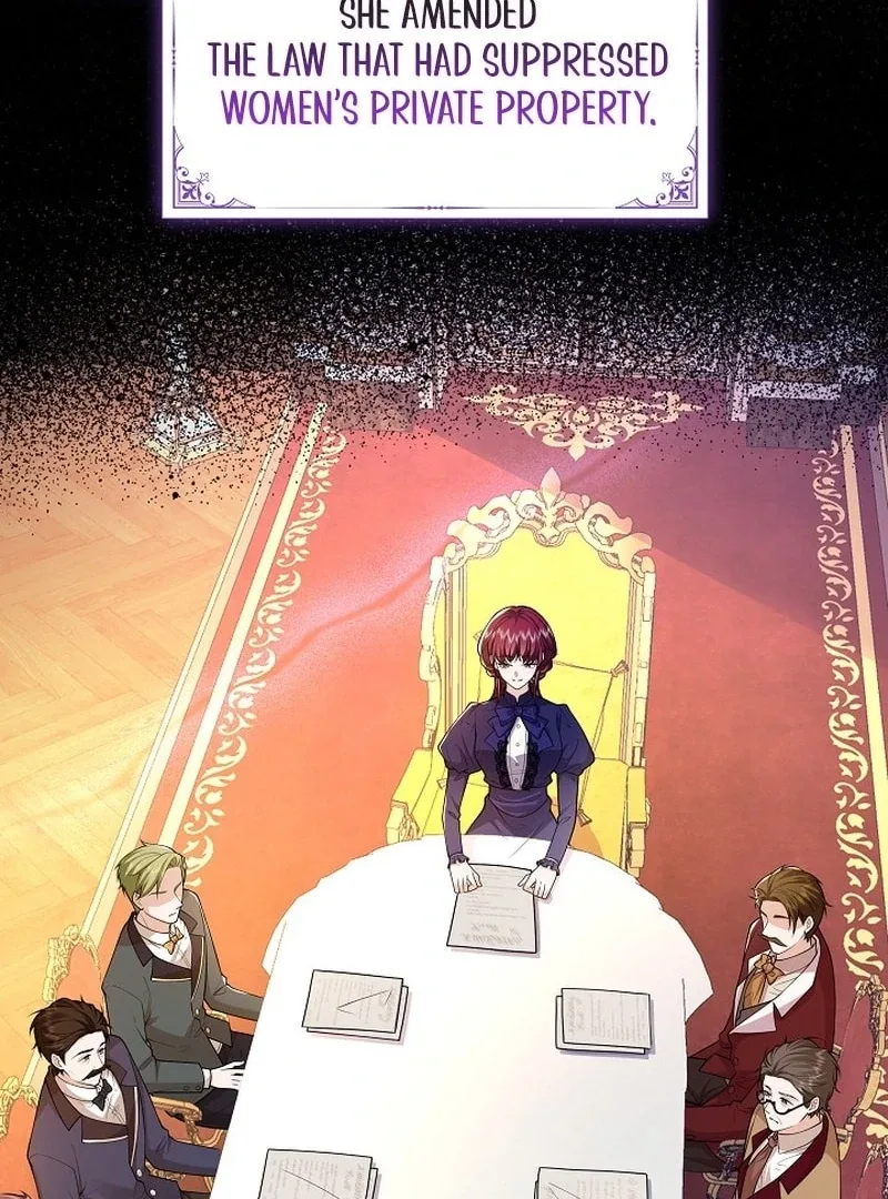K-Eldest Daughter Possessed a Childcare Novel Chapter 28 page 58