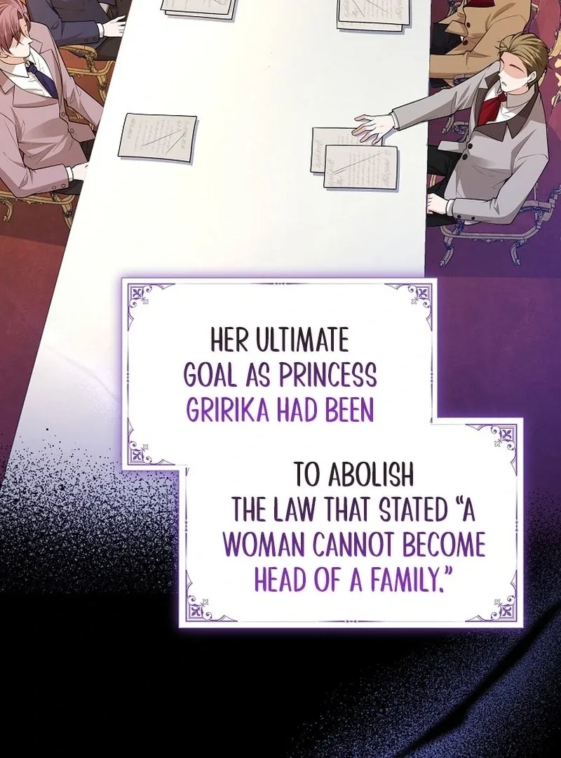 K-Eldest Daughter Possessed a Childcare Novel Chapter 28 page 59
