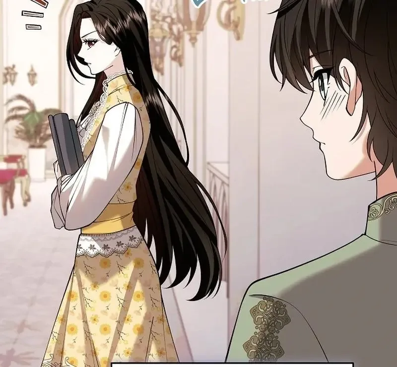 K-Eldest Daughter Possessed a Childcare Novel Chapter 29 page 58
