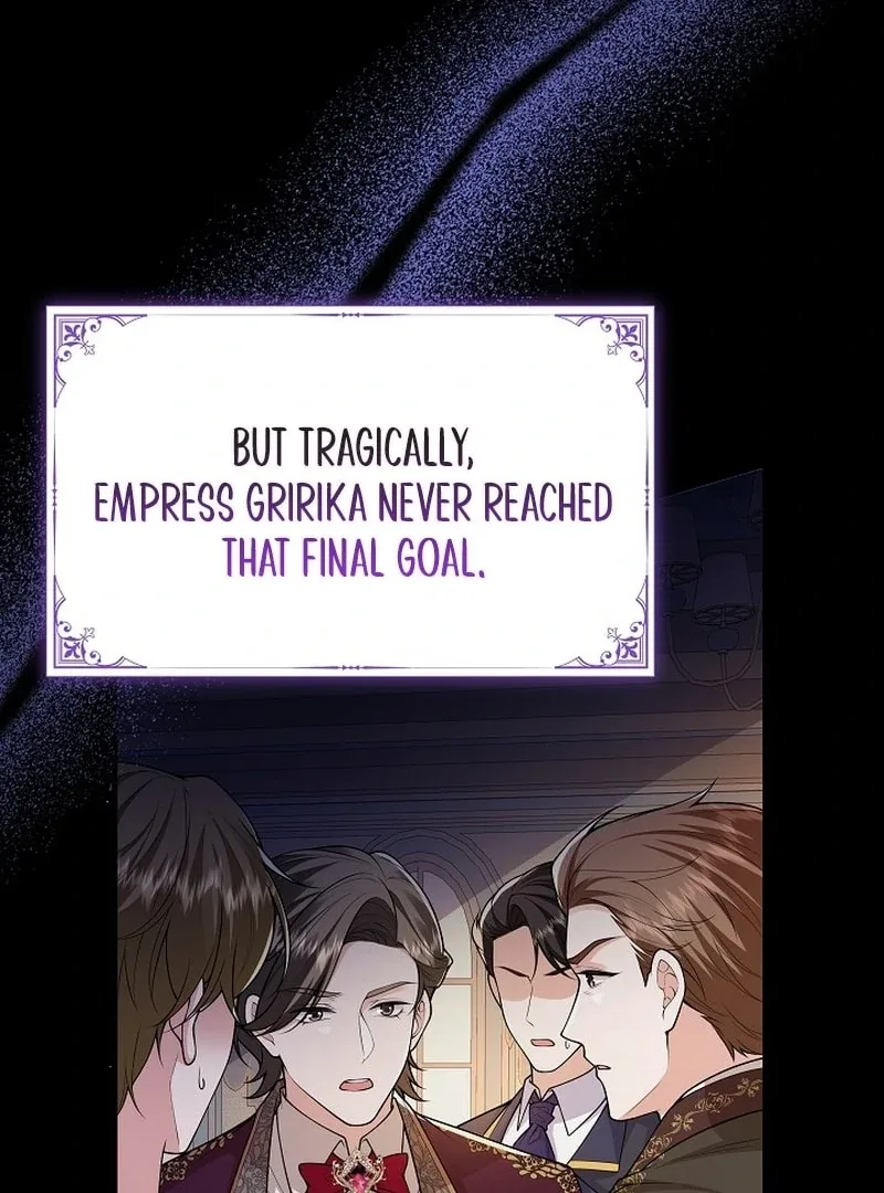 K-Eldest Daughter Possessed a Childcare Novel Chapter 28 page 60
