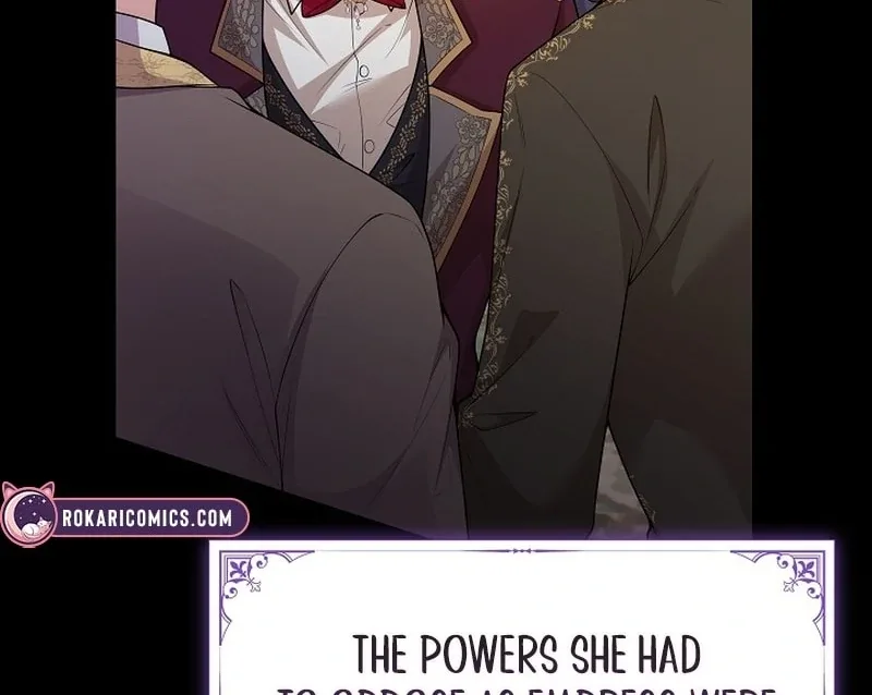 K-Eldest Daughter Possessed a Childcare Novel Chapter 28 page 61