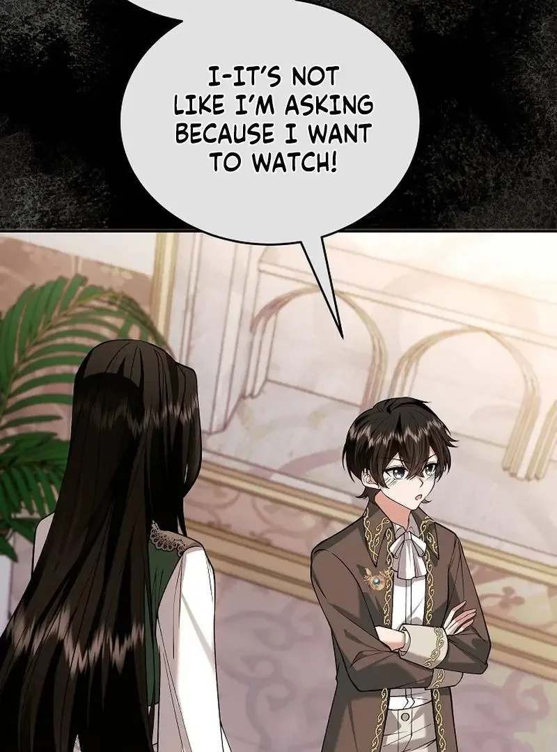 K-Eldest Daughter Possessed a Childcare Novel Chapter 29 page 62