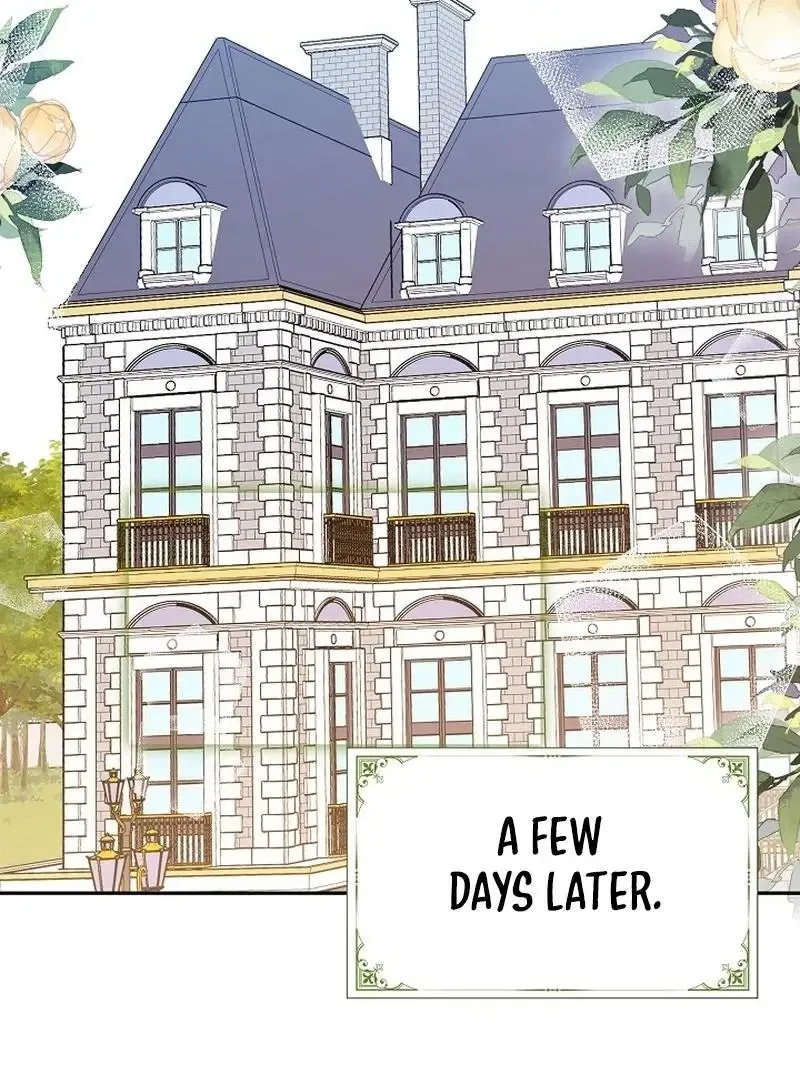 K-Eldest Daughter Possessed a Childcare Novel Chapter 29 page 56