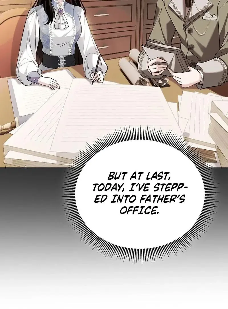 K-Eldest Daughter Possessed a Childcare Novel Chapter 29 page 71