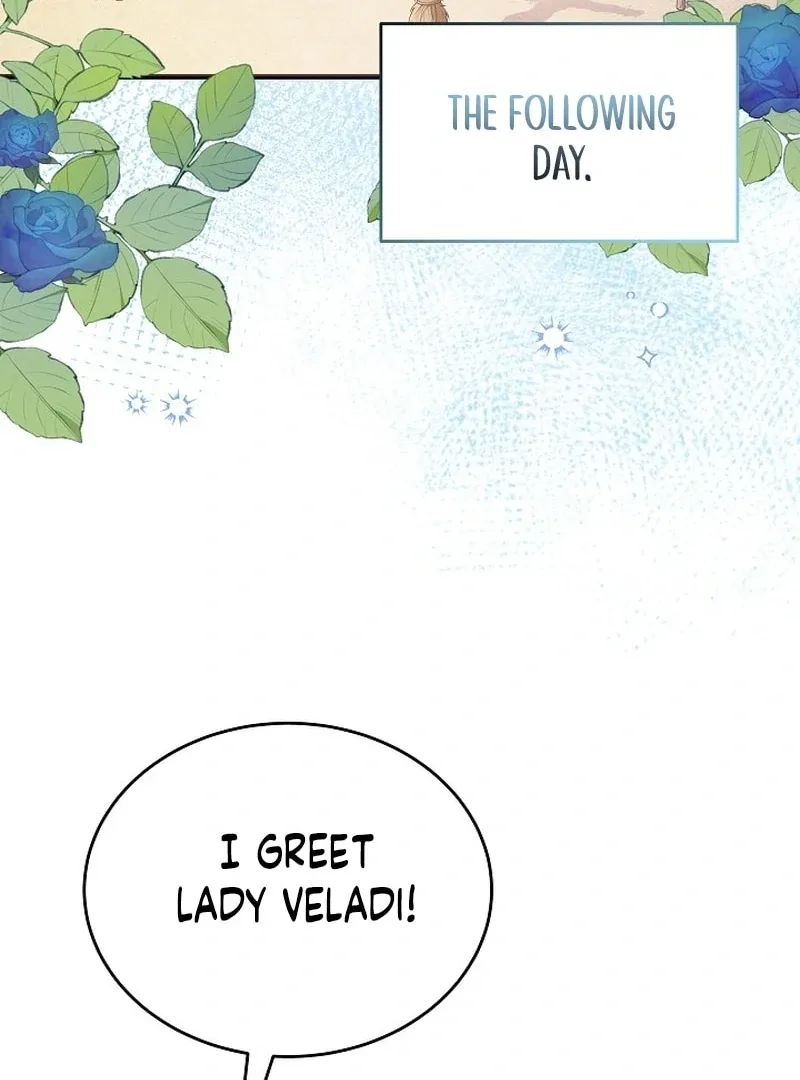 K-Eldest Daughter Possessed a Childcare Novel Chapter 28 page 75
