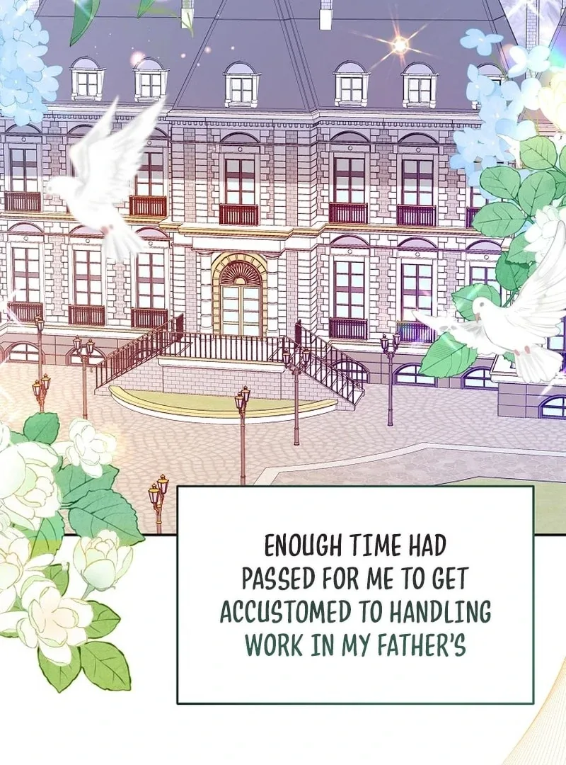 K-Eldest Daughter Possessed a Childcare Novel Chapter 30 page 2