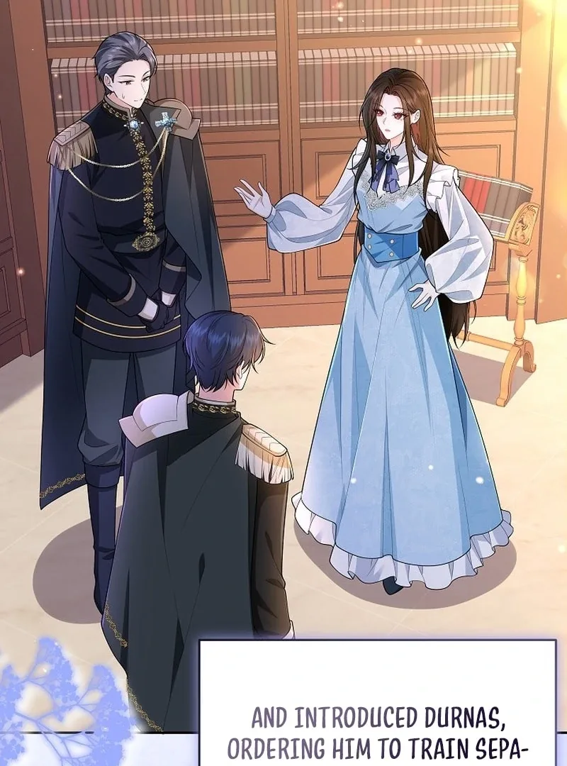 K-Eldest Daughter Possessed a Childcare Novel Chapter 30 page 4