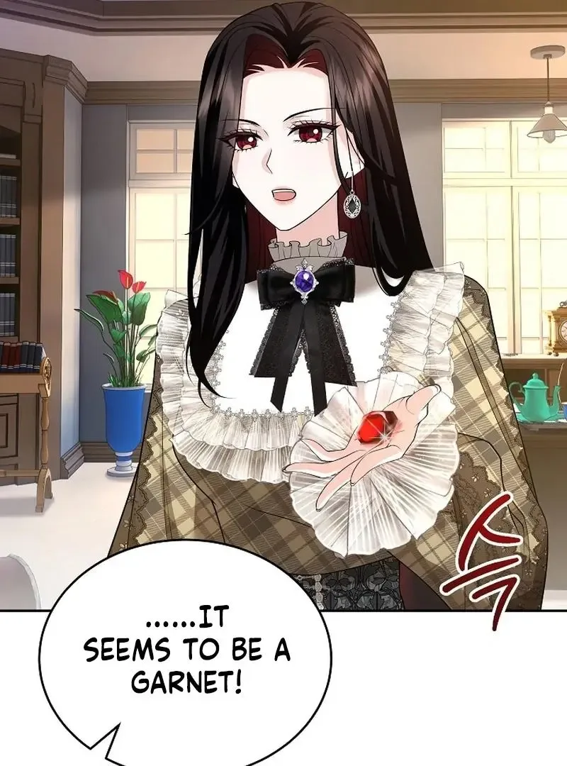 K-Eldest Daughter Possessed a Childcare Novel Chapter 29 page 98