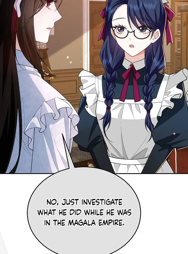 K-Eldest Daughter Possessed a Childcare Novel Chapter 30 page 8