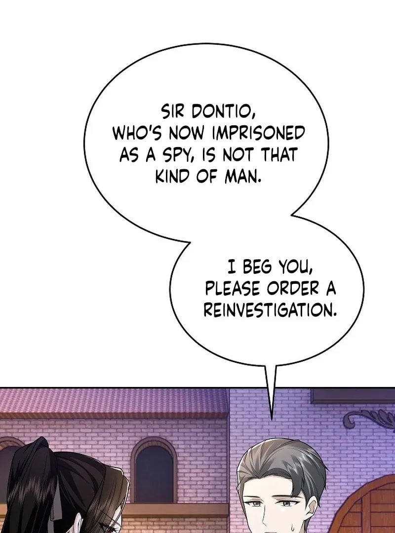 K-Eldest Daughter Possessed a Childcare Novel Chapter 28 page 87