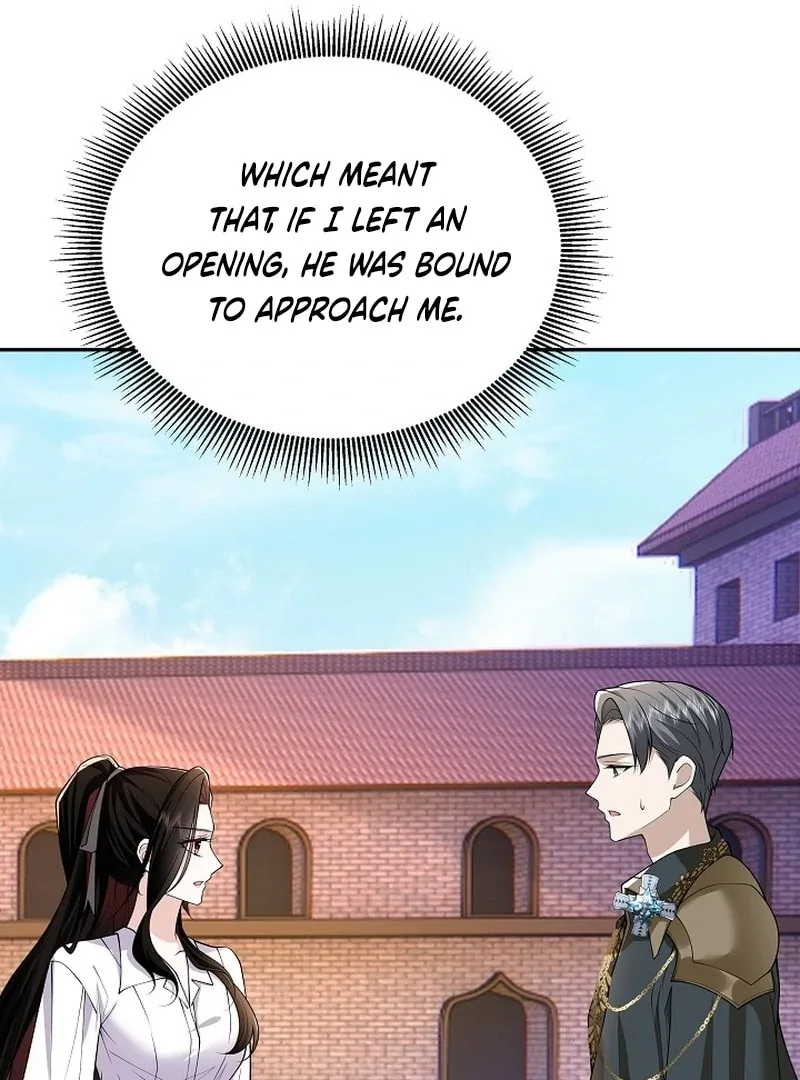 K-Eldest Daughter Possessed a Childcare Novel Chapter 28 page 85